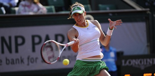 Источник — twitter.com/rolandgarros Источник — twitter.com/rolandgarros