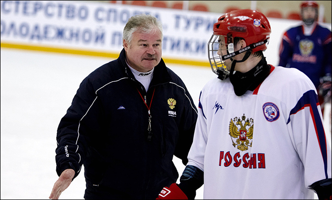 Владимир Плющев Владимир Плющев