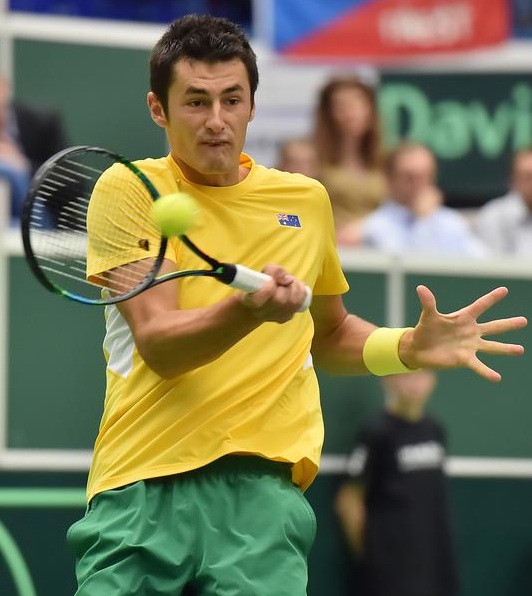 Источник — @daviscup Источник — @daviscup