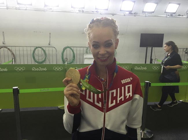 Вера Бирюкова Вера Бирюкова