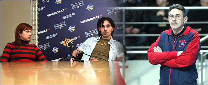 Сергей Цветнов Сергей Цветнов