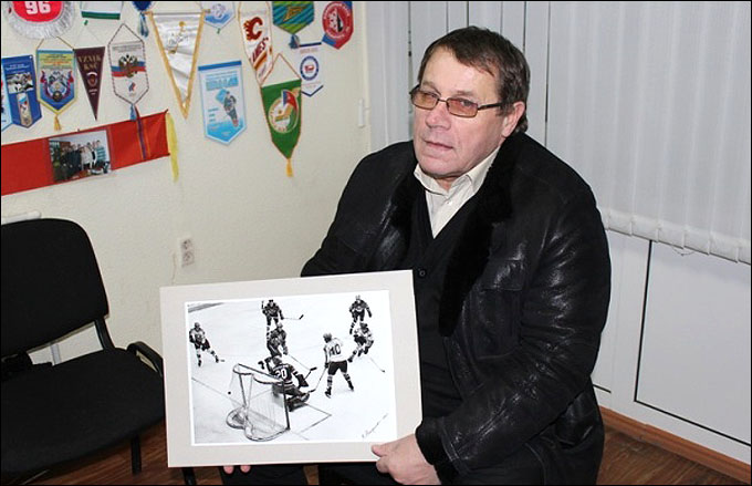Юрий Макаров Юрий Макаров