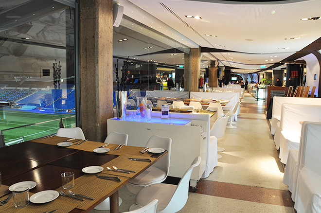 Real Cafe Real Cafe