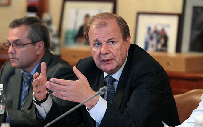 Валерий Фесюк Валерий Фесюк