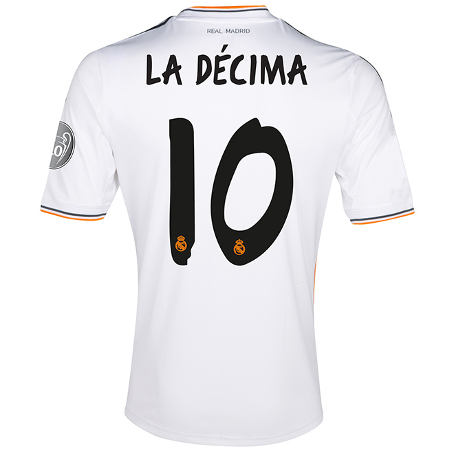 La Decima La Decima