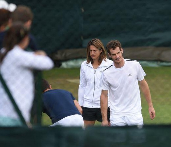 Источник — @Wimbledon Источник — @Wimbledon