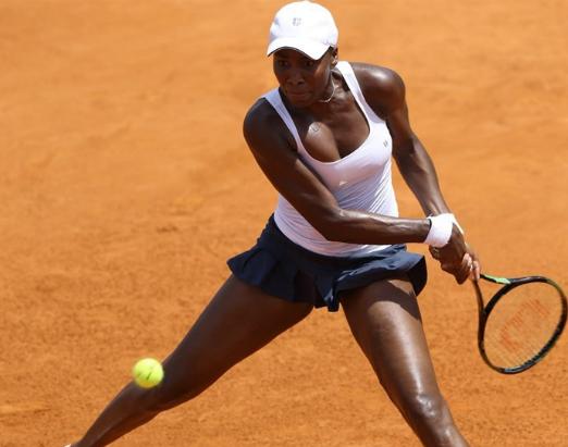 Источник — Fedcup.com Источник — Fedcup.com