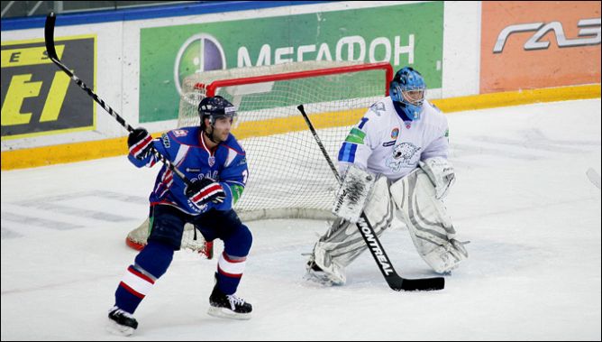 16 февраля 2011 года. Регулярный чемпионат КХЛ. Нижний Новгород. "Торпедо" — "Барыс" — 3:5. 16 февраля 2011 года. Регулярный чемпионат КХЛ. Нижний Новгород. "Торпедо" — "Барыс" — 3:5.