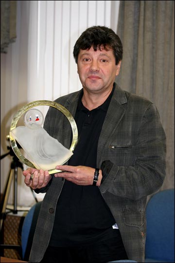 Владимир Мозговой Владимир Мозговой