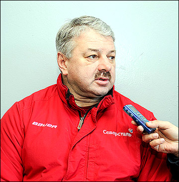 Андрей Матыцын Андрей Матыцын