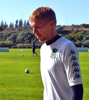 Юрий Газинский Юрий Газинский