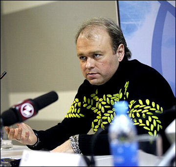Алексей Антонов Алексей Антонов