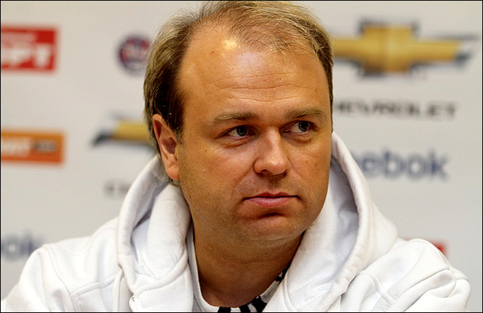 Алексей Антонов Алексей Антонов