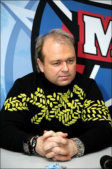 Алексей Антонов Алексей Антонов