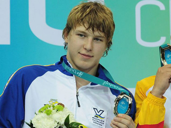Андрей Говоров Андрей Говоров