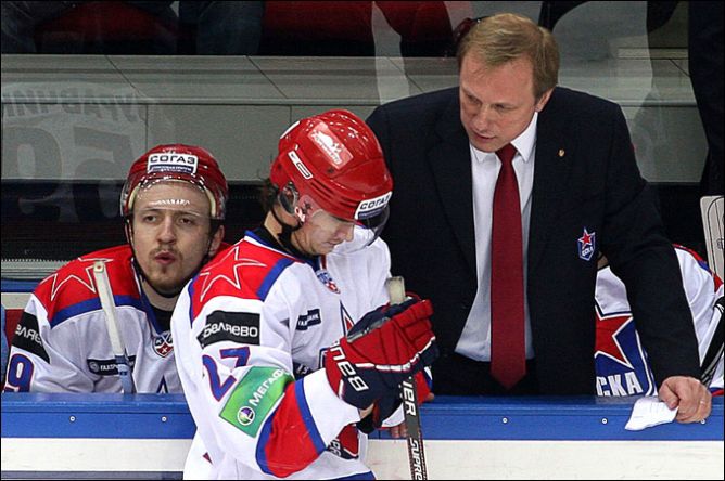 ЦСКА — главное разочарование регулярного чемпионата. ЦСКА — главное разочарование регулярного чемпионата.