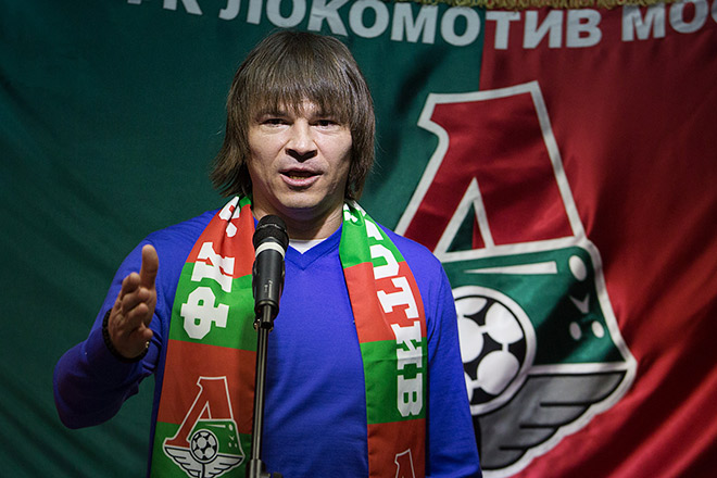 Дмитрий Лоськов Дмитрий Лоськов