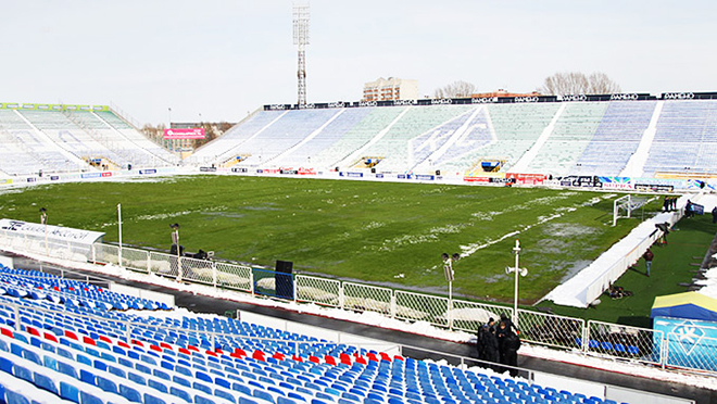 2014 год. «Крылья Советов» – «Терек» 2014 год. «Крылья Советов» – «Терек»