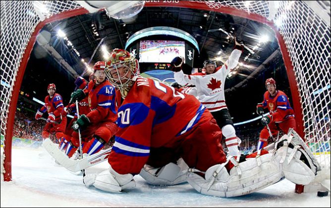 Помним Ванкувер… Помним Ванкувер…
