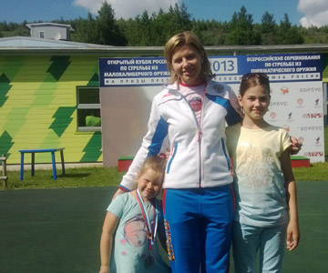Юлия Алипова Юлия Алипова
