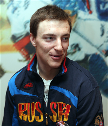 Сергей Калинин Сергей Калинин