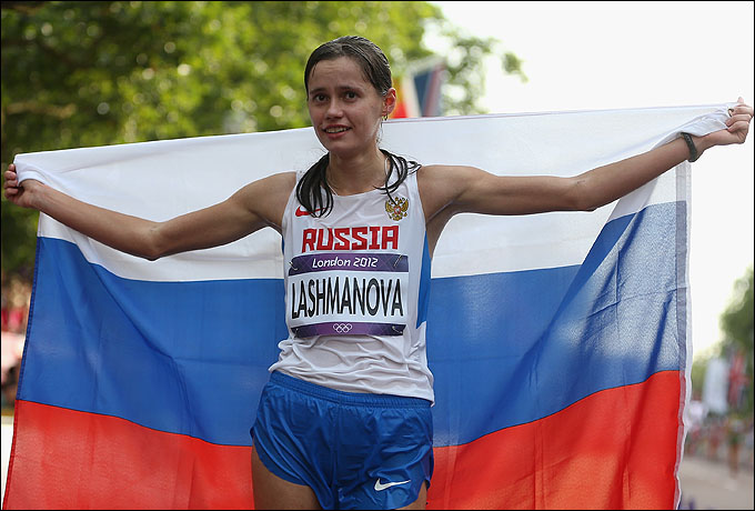 Елена Лашманова Елена Лашманова