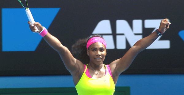 Источник — @ESPNTennis Источник — @ESPNTennis