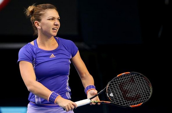 Источник — @AustralianOpen Источник — @AustralianOpen