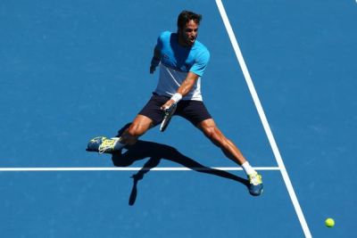Источник — @AustralianOpen Источник — @AustralianOpen