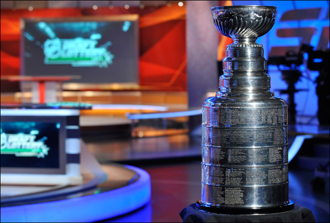Stanley Cup Stanley Cup