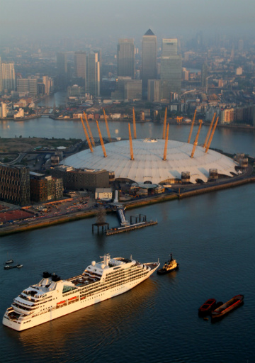O2 Arena O2 Arena