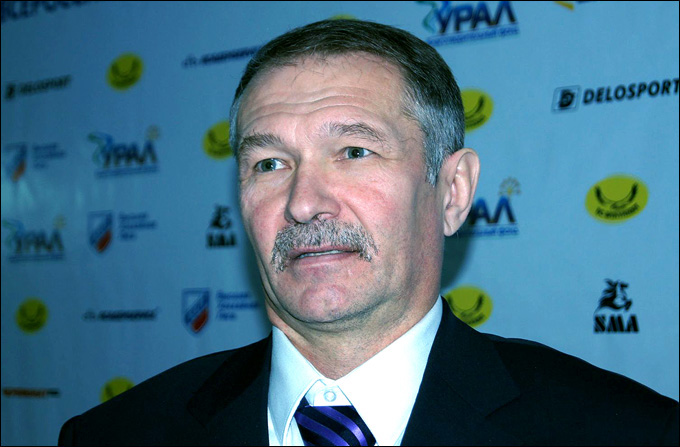 Владимир Колпаков Владимир Колпаков