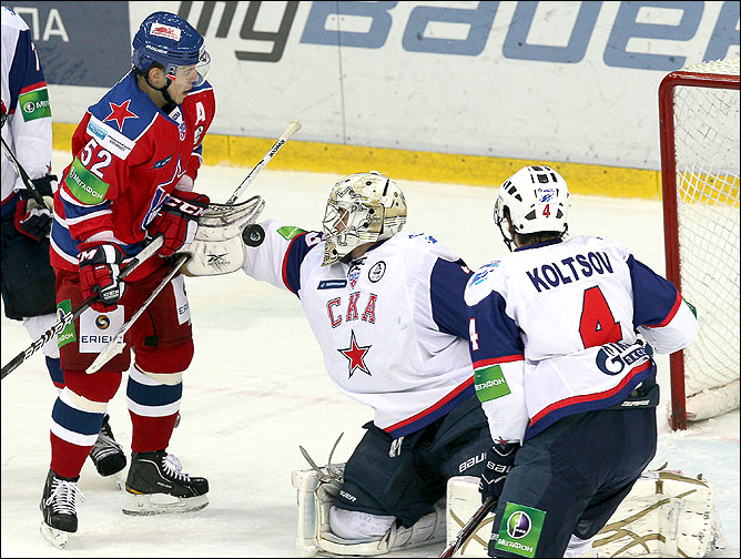 Сергей Широков Сергей Широков