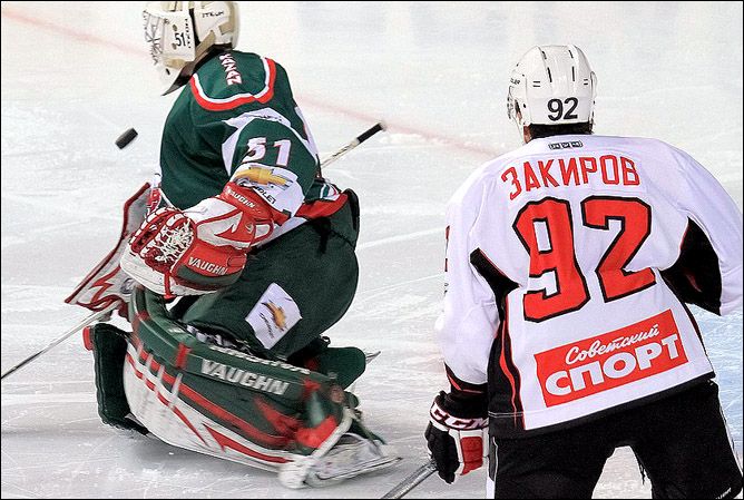 Александр Закиров Александр Закиров
