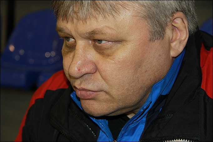 Павел Езовских Павел Езовских