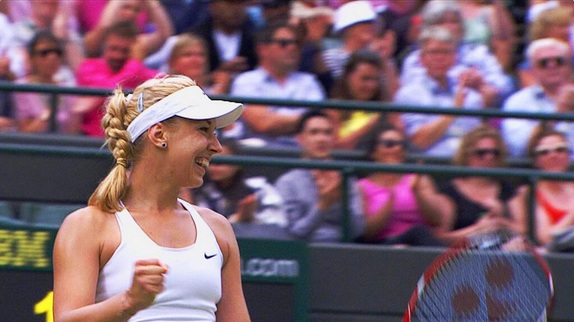 Источник — @ESPNtennis Источник — @ESPNtennis