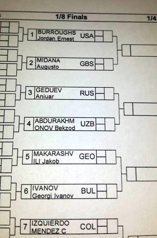 Борьба Борьба