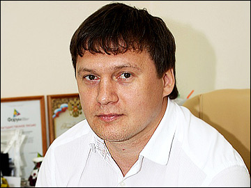 Денис Луговик Денис Луговик