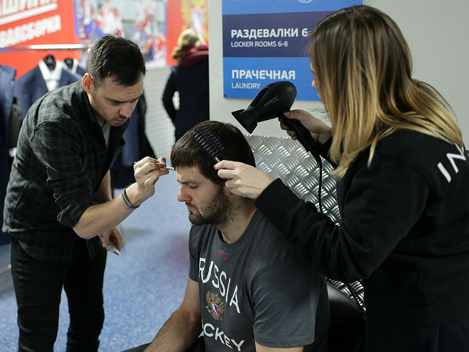 Александр Радулов Александр Радулов