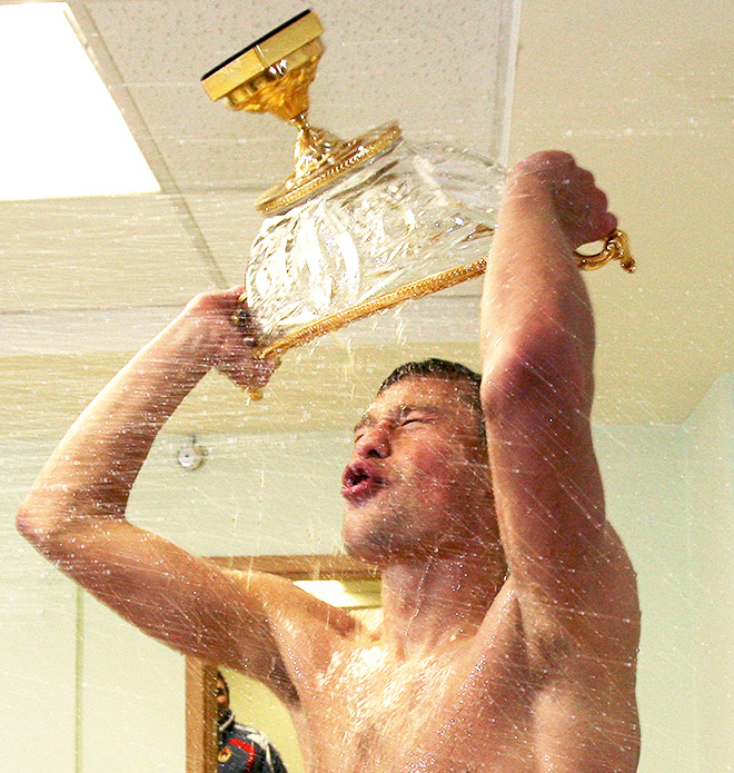 2006 год. ЦСКА – «Спартак» — 3:2 2006 год. ЦСКА – «Спартак» — 3:2