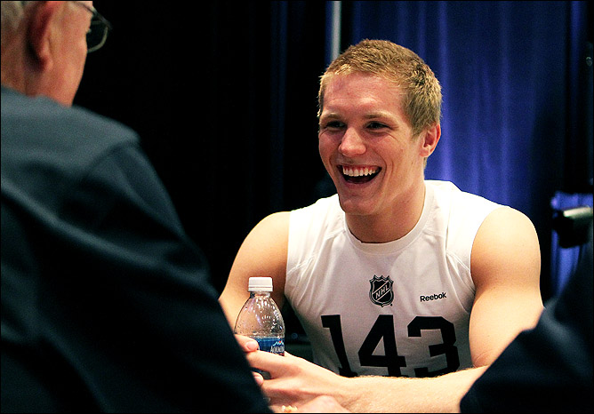 Gabriel Landeskog