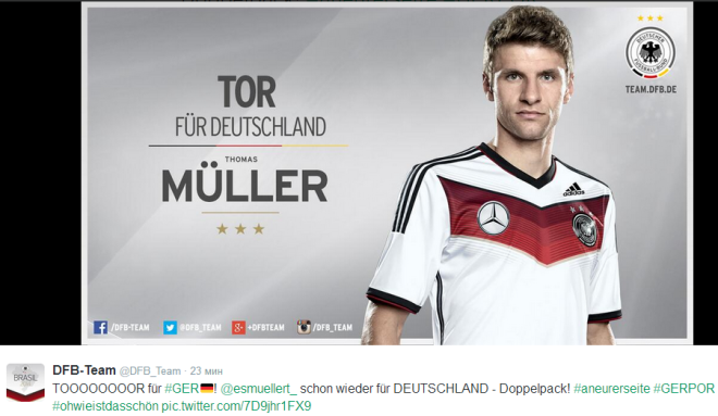 Источник — @DFB_Team Источник — @DFB_Team