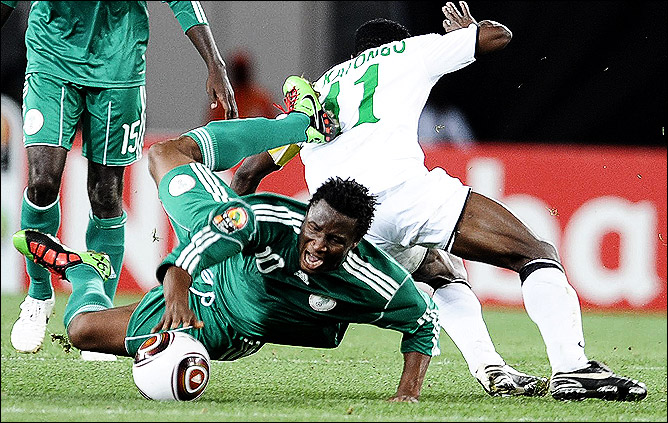 mikel mikel