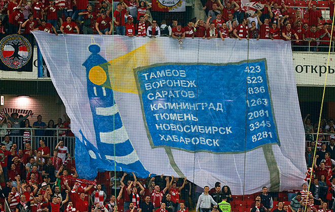 Мгновения 27-го тура Мгновения 27-го тура