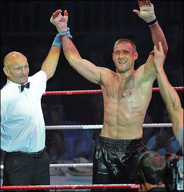 Алексей Широков Алексей Широков
