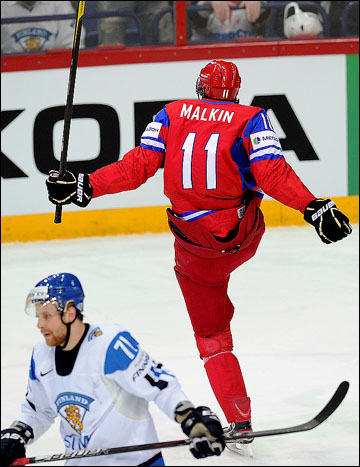 Евгений Малкин Евгений Малкин