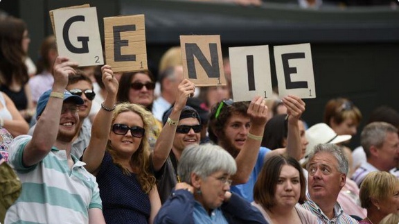 Источник — @Wimbledon Источник — @Wimbledon