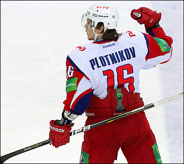 Сергей Плотников Сергей Плотников