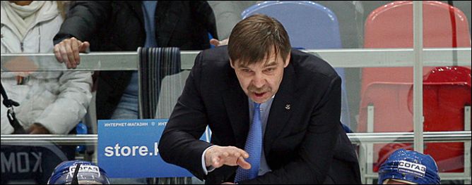Олег Знарок Олег Знарок