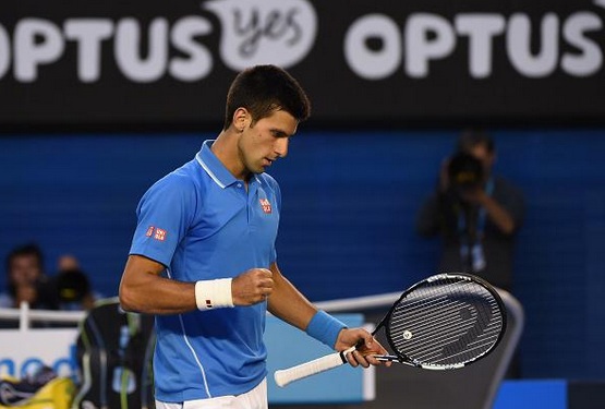 Источник — @AustralianOpen Источник — @AustralianOpen